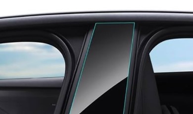 PPF Black Piano Externo